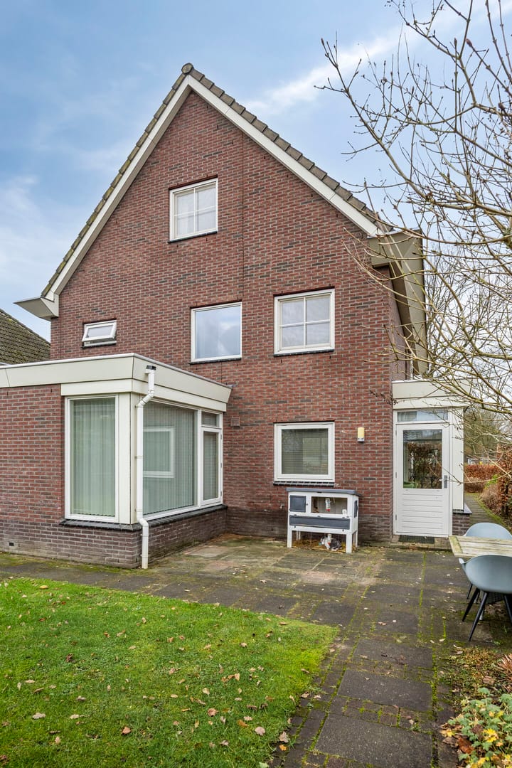 Foto 60 van Spoorstraat 9