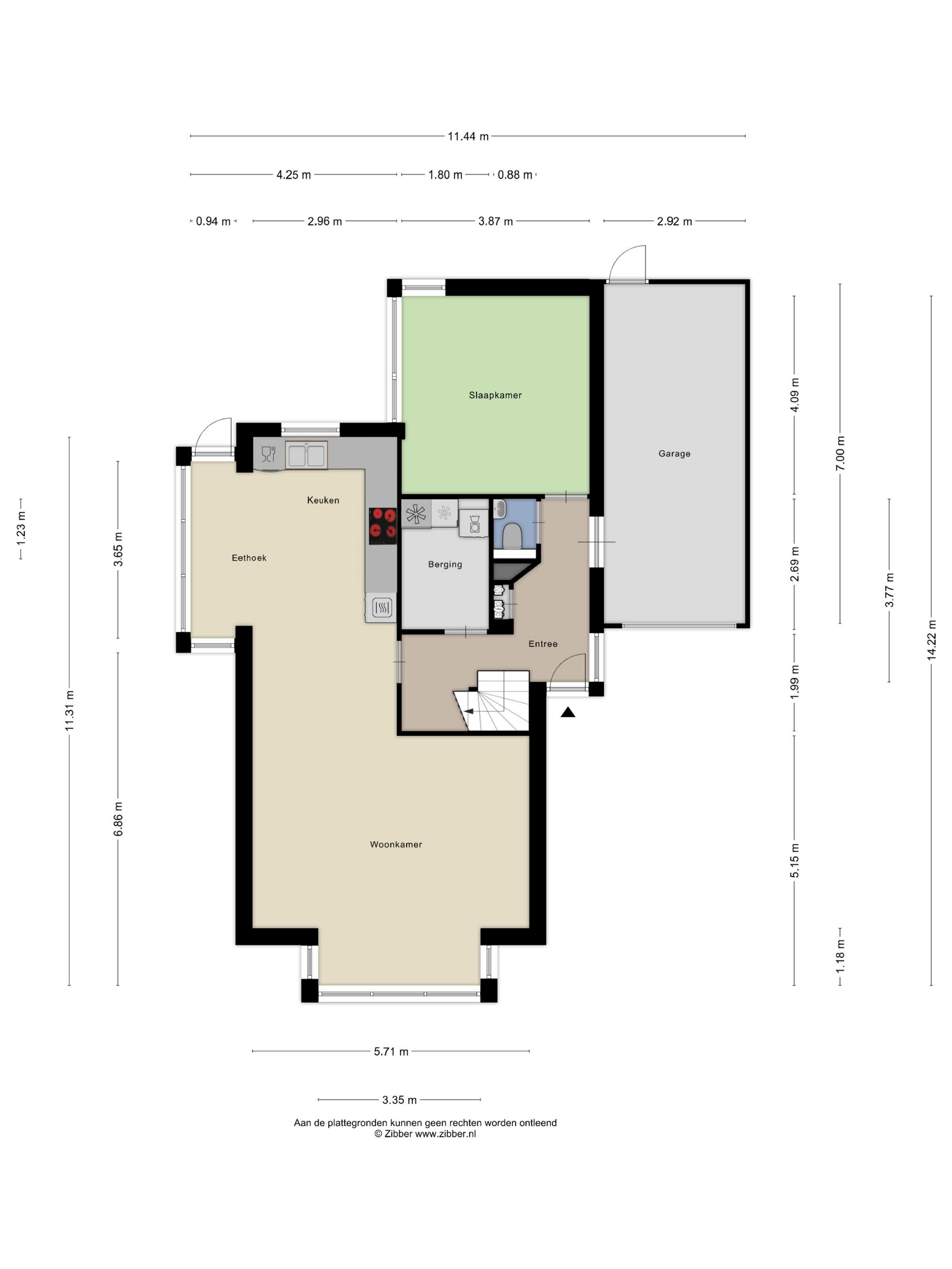 Foto 63 van Spoorstraat 9