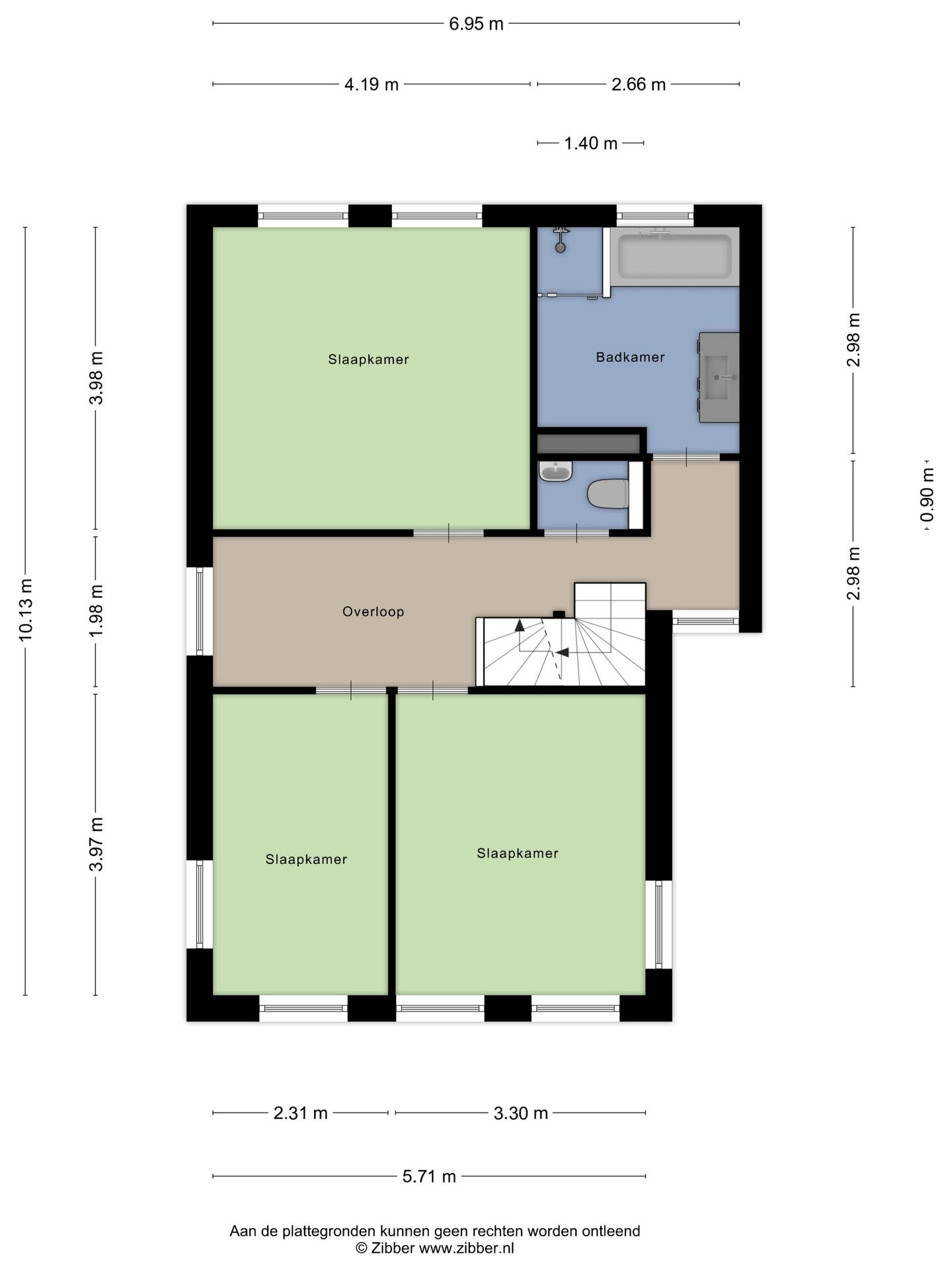 Foto 64 van Spoorstraat 9