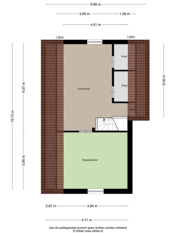 Foto 65 van Spoorstraat 9