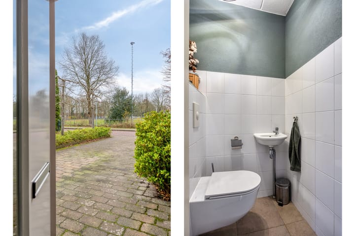 Foto 9 van Spoorstraat 9