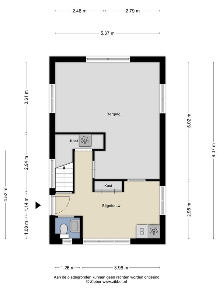 Foto 8 van Nieuweweg 58