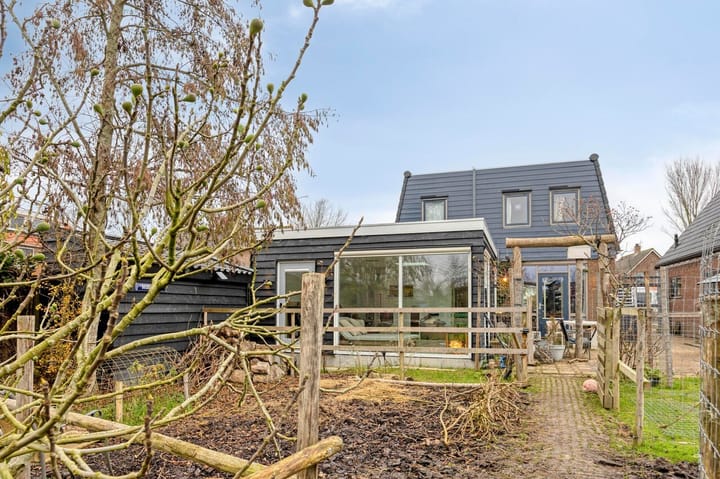 Foto 13 van Nieuweweg 58