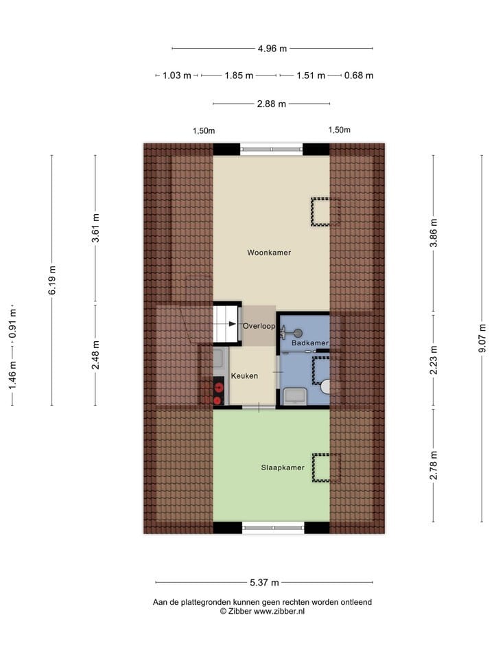 Foto 17 van Nieuweweg 58