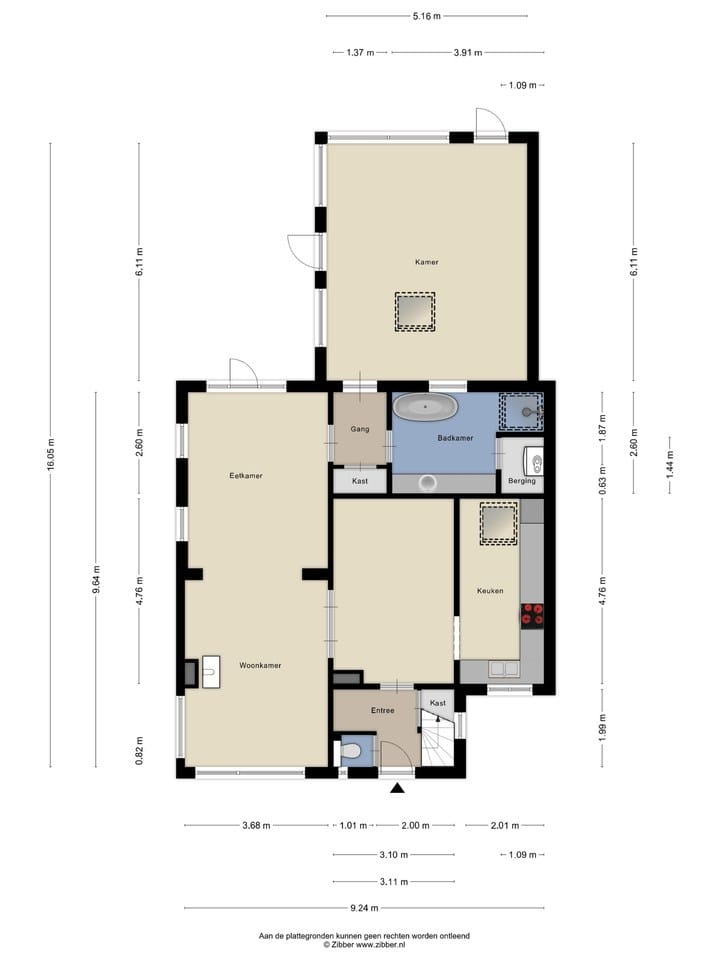 Foto 22 van Nieuweweg 58