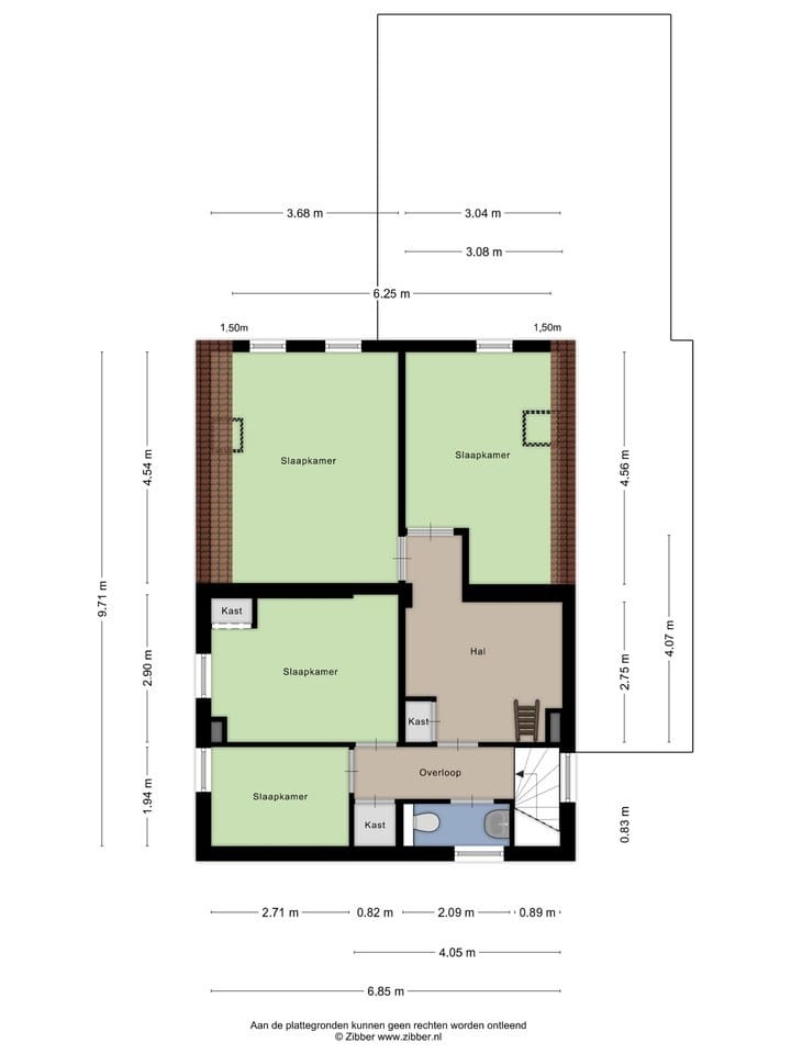 Foto 33 van Nieuweweg 58