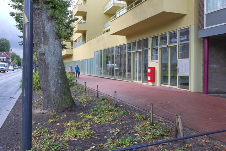 Foto 3 van Wilhelminastraat 94-P