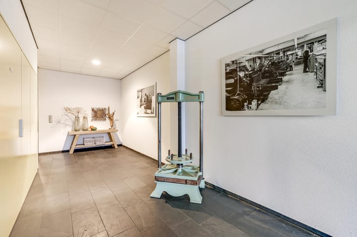 Foto 4 van Wilhelminastraat 94-P