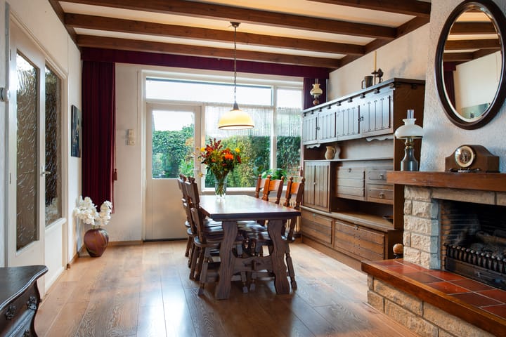 Foto 3 van Markiezenstraat 6