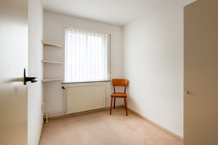 Foto 14 van Markiezenstraat 6