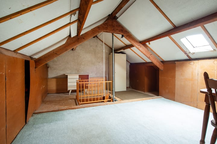 Foto 20 van Markiezenstraat 6