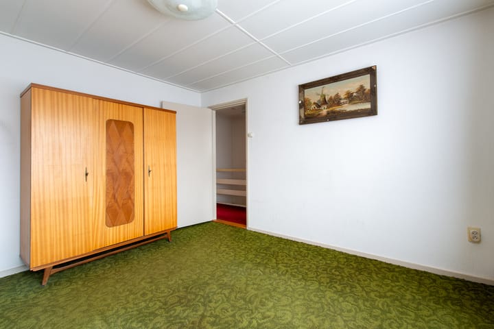 Foto 13 van Markiezenstraat 6