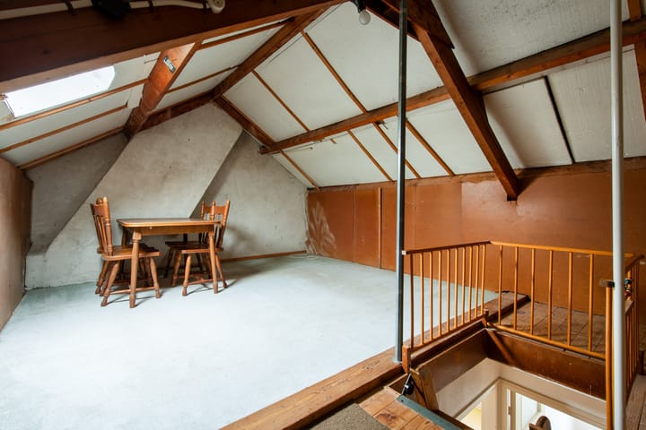 Foto 19 van Markiezenstraat 6