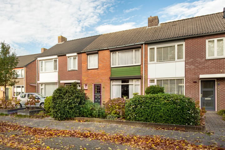 Foto 27 van Markiezenstraat 6