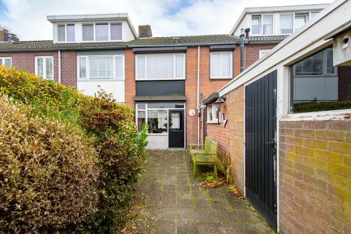 Foto 21 van Markiezenstraat 6