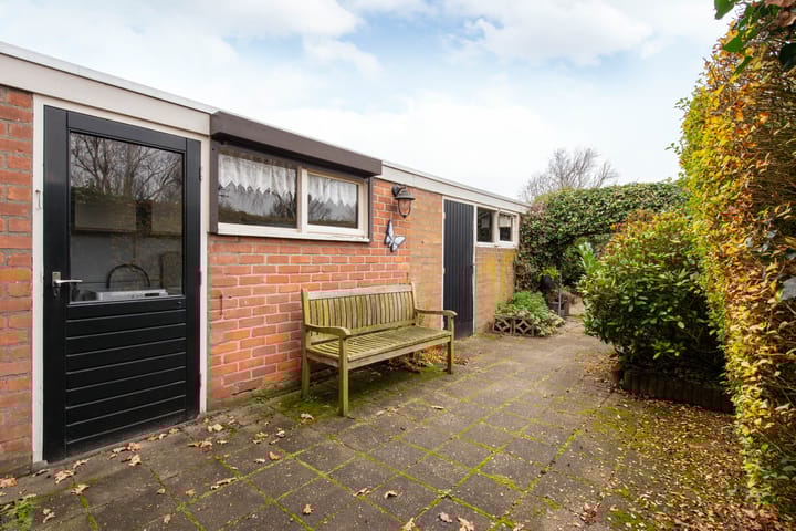 Foto 22 van Markiezenstraat 6