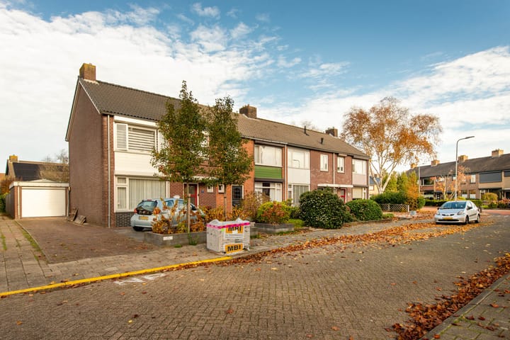 Foto 28 van Markiezenstraat 6