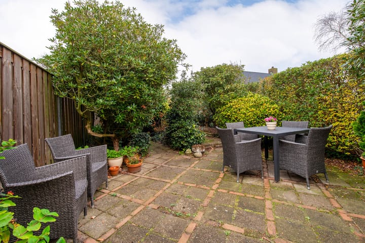 Foto 25 van Markiezenstraat 6