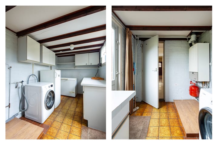 Foto 8 van Markiezenstraat 6