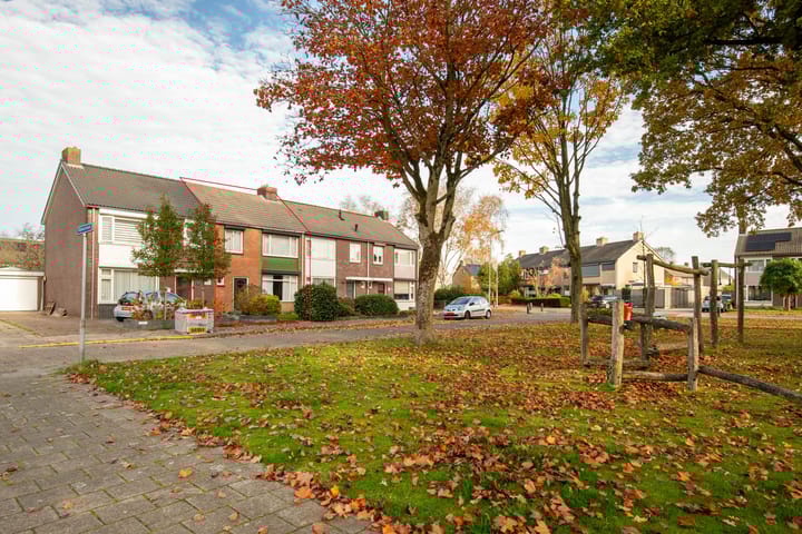 Foto 29 van Markiezenstraat 6