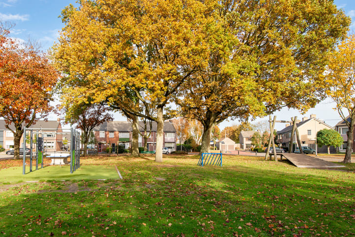 Foto 32 van Markiezenstraat 6