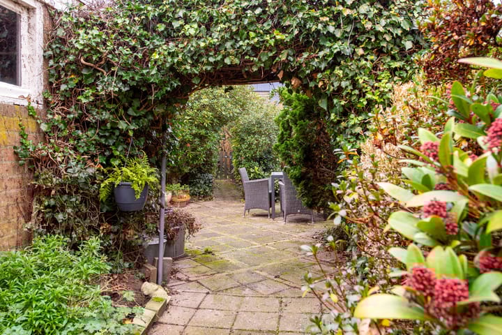 Foto 24 van Markiezenstraat 6