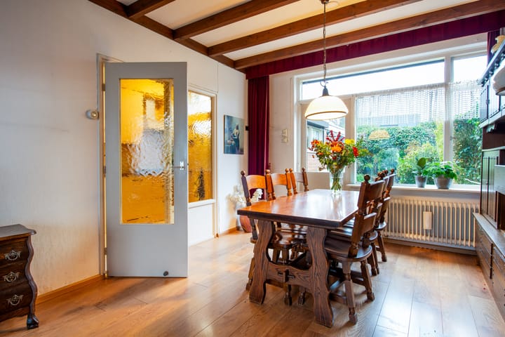 Foto 5 van Markiezenstraat 6