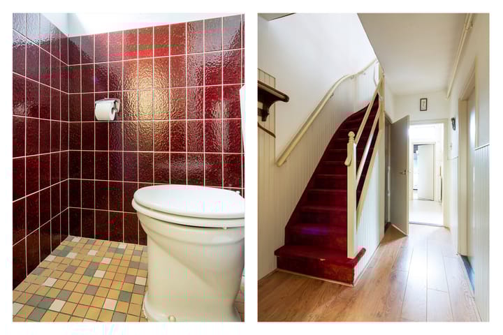 Foto 10 van Markiezenstraat 6