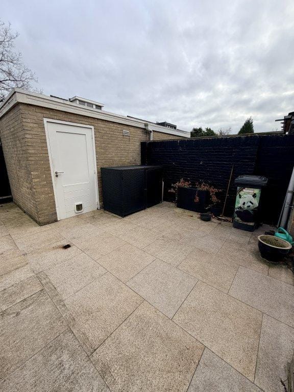 Foto 11 van van Beeckstraat 3