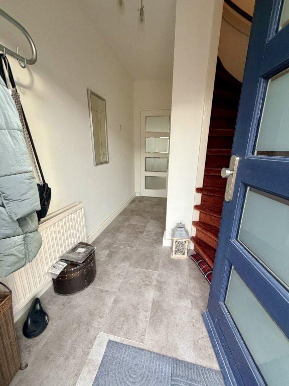 Foto 2 van van Beeckstraat 3