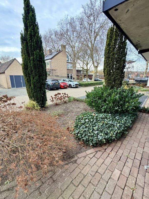 Foto 25 van van Beeckstraat 3