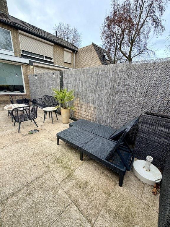 Foto 10 van van Beeckstraat 3