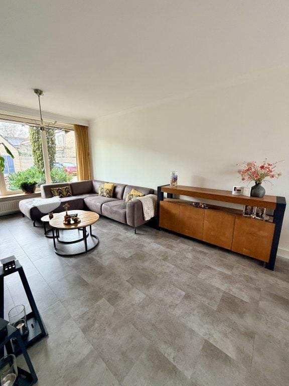 Foto 4 van van Beeckstraat 3