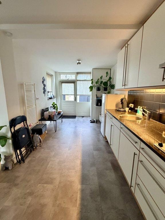 Foto 7 van van Beeckstraat 3