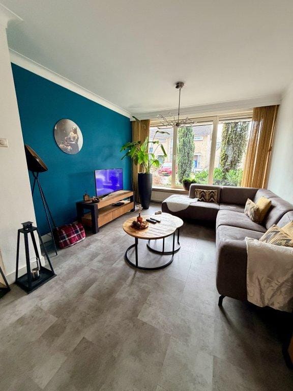 Foto 3 van van Beeckstraat 3