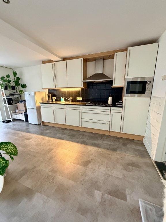 Foto 6 van van Beeckstraat 3