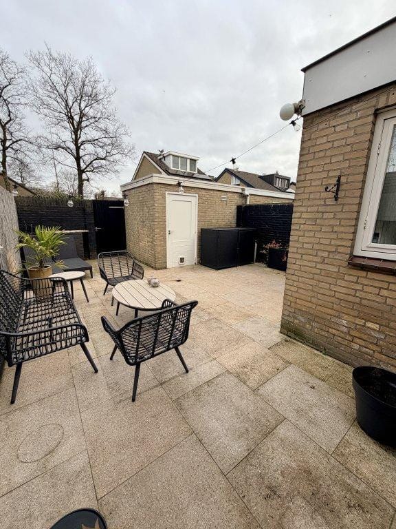 Foto 8 van van Beeckstraat 3