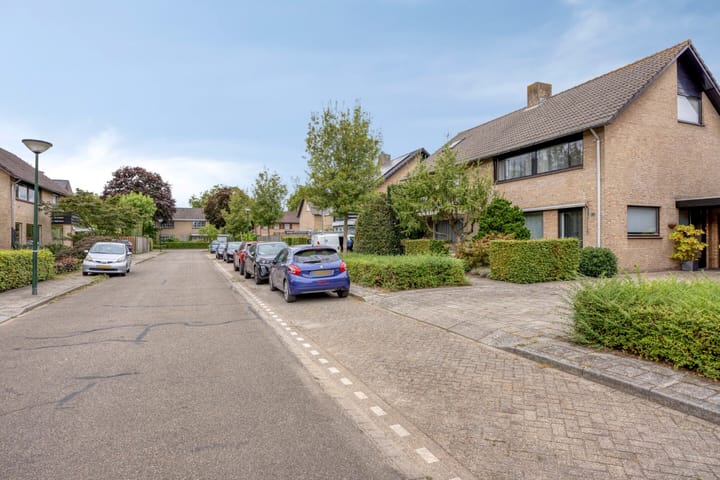 Foto 8 van Munnikenakker 22