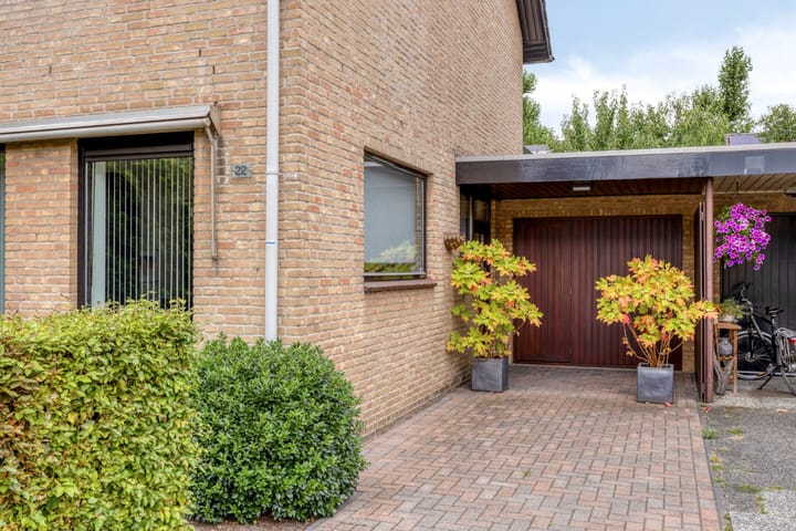 Foto 9 van Munnikenakker 22