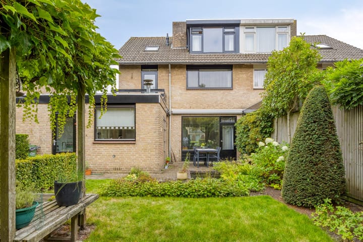 Foto 27 van Munnikenakker 22