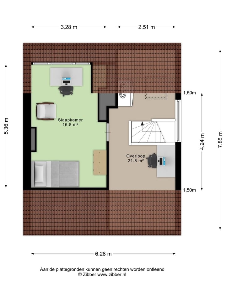 Foto 45 van Munnikenakker 22