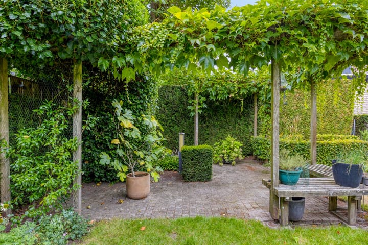 Foto 48 van Munnikenakker 22