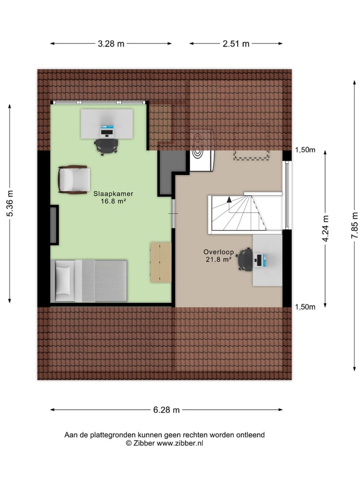 Foto 53 van Munnikenakker 22