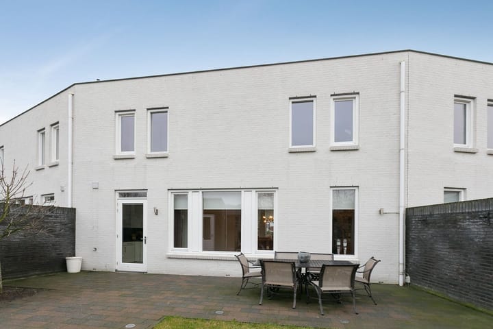 Foto 2 van Bosuil 11