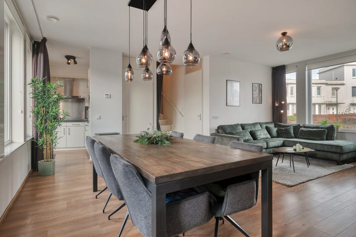 Foto 3 van Bosuil 11