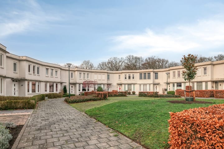 Foto 6 van Bosuil 11