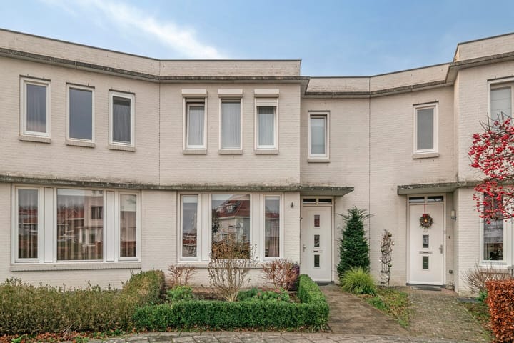 Foto 7 van Bosuil 11