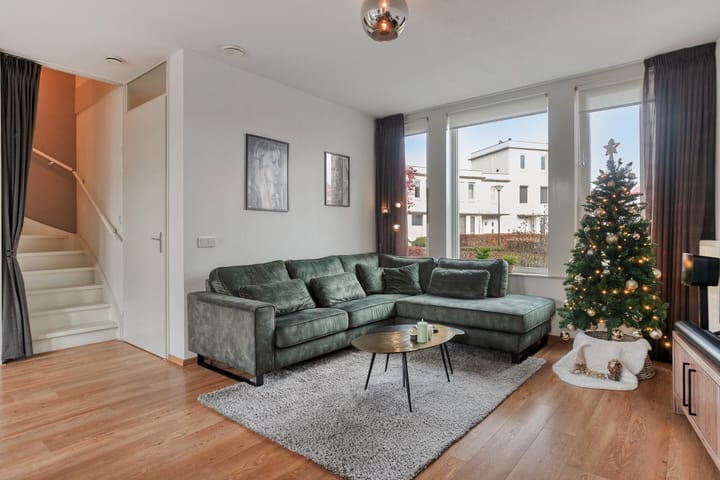 Foto 10 van Bosuil 11