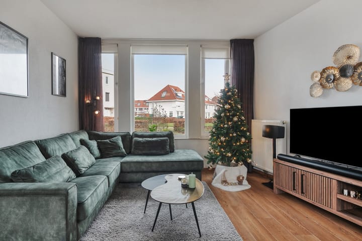 Foto 11 van Bosuil 11