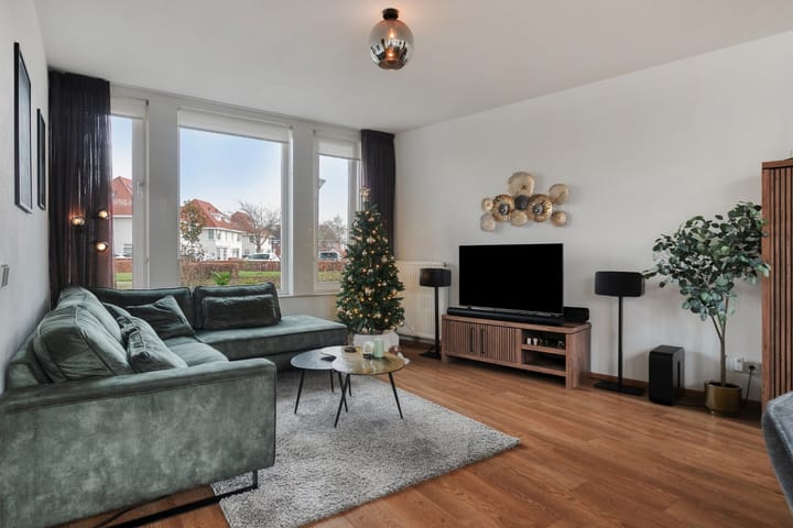 Foto 12 van Bosuil 11